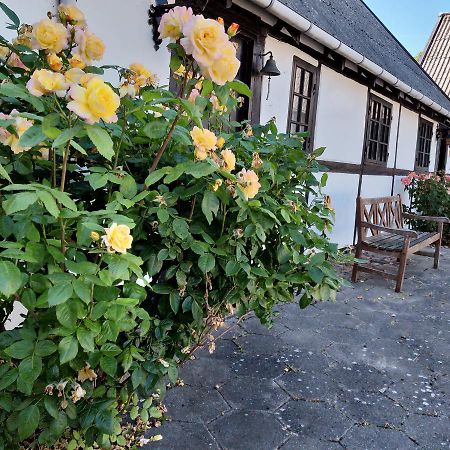 Dastrup Bed & Breakfast Viby Kültér fotó