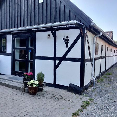 Dastrup Bed & Breakfast Viby Kültér fotó