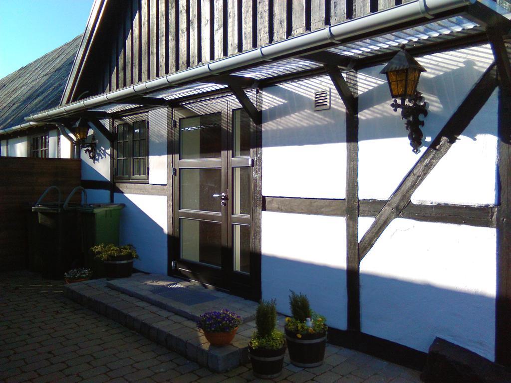 Dastrup Bed & Breakfast Viby Kültér fotó