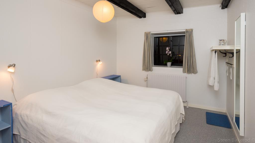 Dastrup Bed & Breakfast Viby Kültér fotó