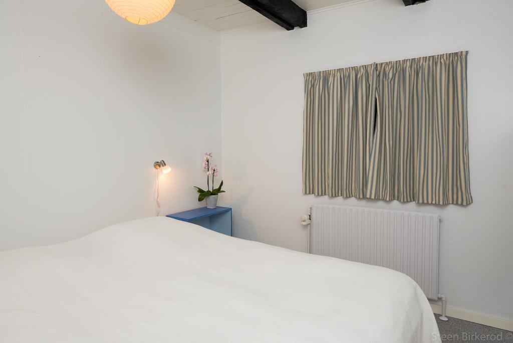 Dastrup Bed & Breakfast Viby Kültér fotó