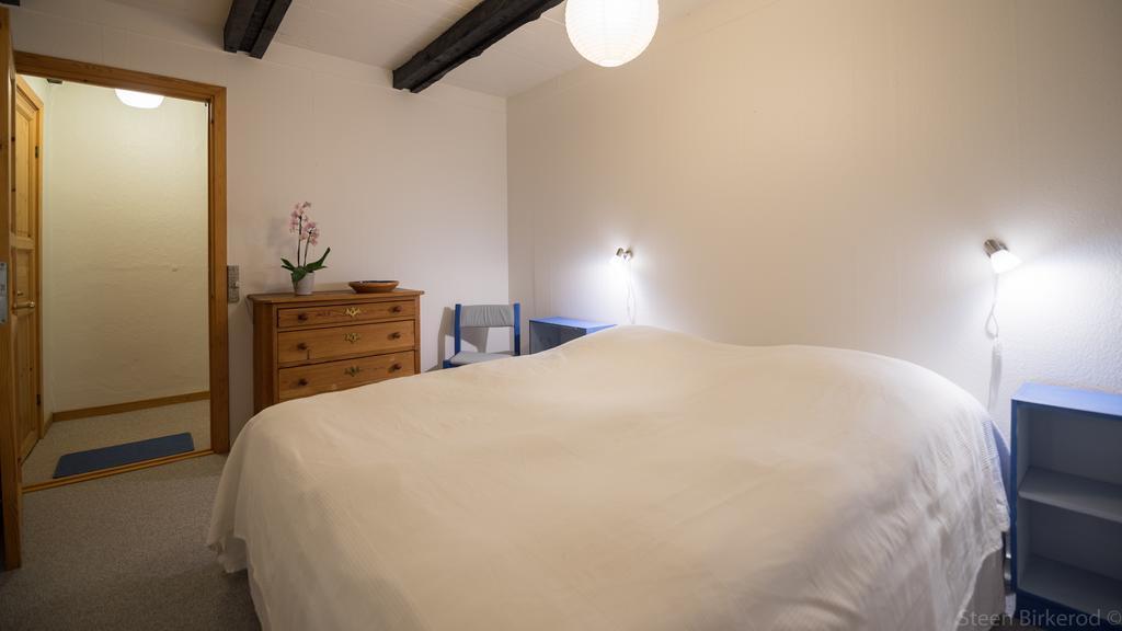 Dastrup Bed & Breakfast Viby Kültér fotó
