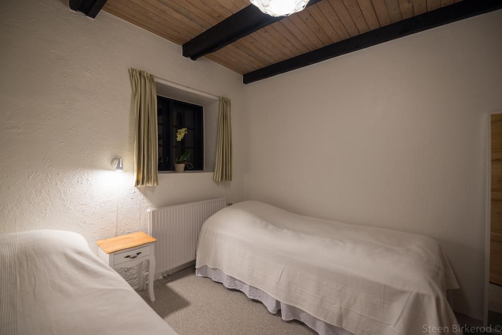 Dastrup Bed & Breakfast Viby Kültér fotó