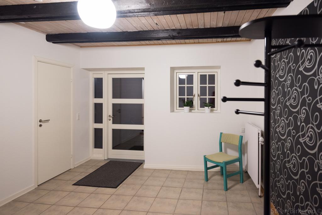 Dastrup Bed & Breakfast Viby Kültér fotó