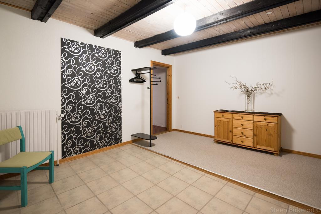 Dastrup Bed & Breakfast Viby Kültér fotó