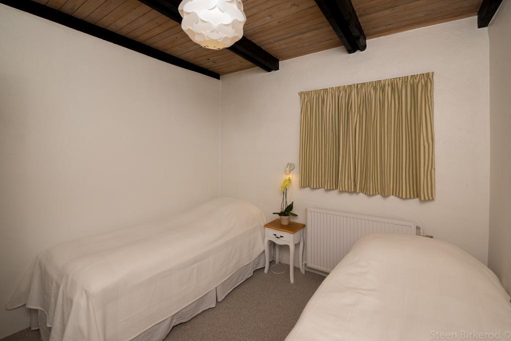 Dastrup Bed & Breakfast Viby Kültér fotó
