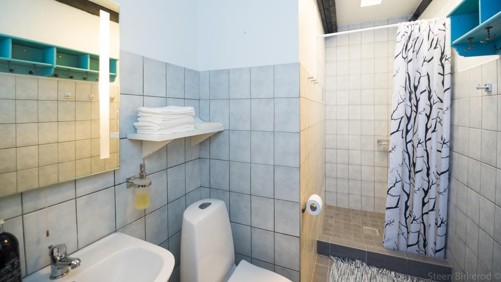 Dastrup Bed & Breakfast Viby Kültér fotó