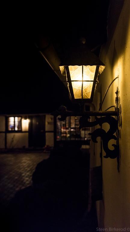 Dastrup Bed & Breakfast Viby Kültér fotó