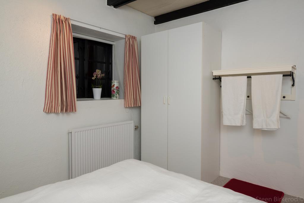Dastrup Bed & Breakfast Viby Kültér fotó