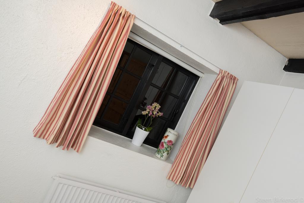 Dastrup Bed & Breakfast Viby Kültér fotó