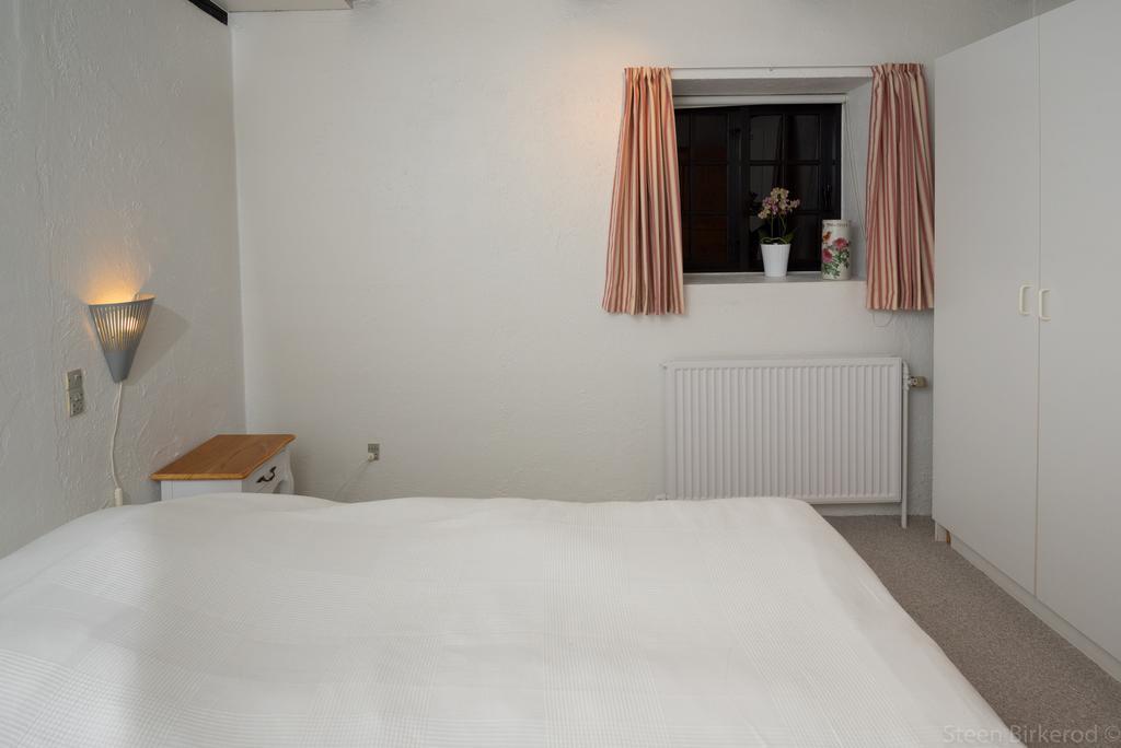 Dastrup Bed & Breakfast Viby Kültér fotó