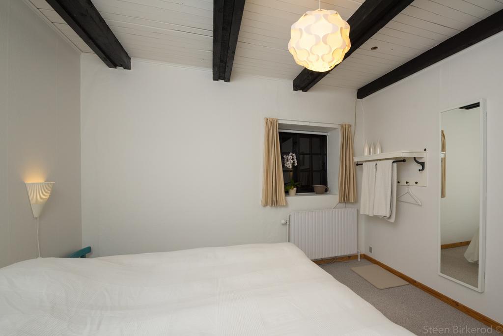Dastrup Bed & Breakfast Viby Kültér fotó