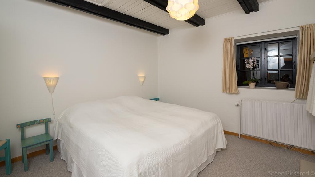 Dastrup Bed & Breakfast Viby Kültér fotó
