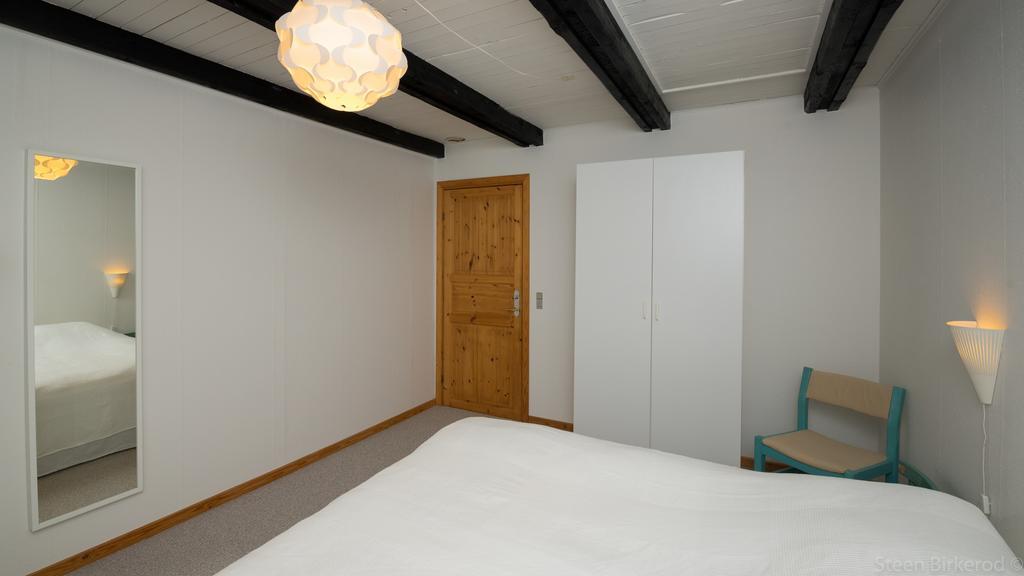 Dastrup Bed & Breakfast Viby Kültér fotó