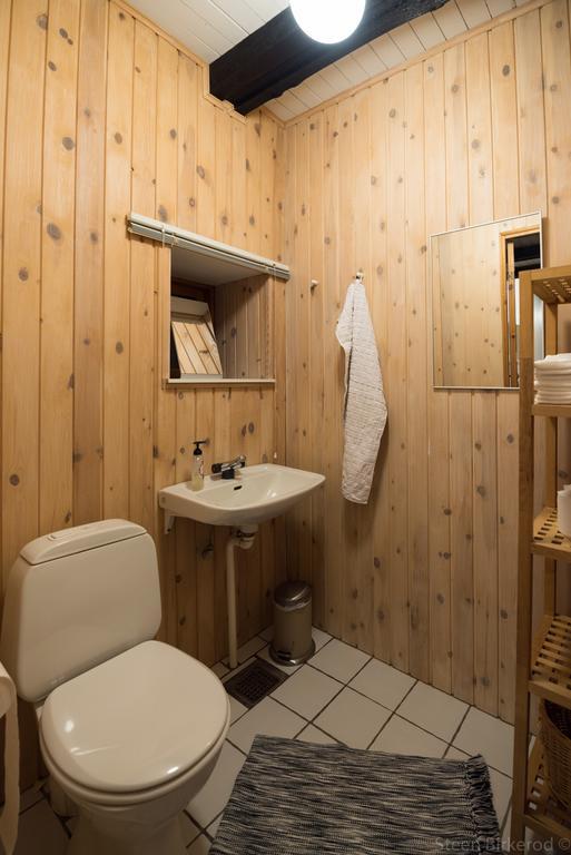 Dastrup Bed & Breakfast Viby Kültér fotó
