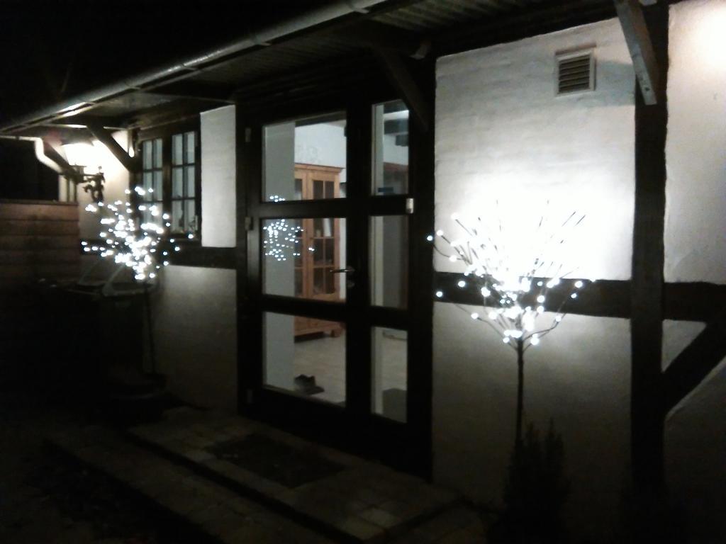 Dastrup Bed & Breakfast Viby Kültér fotó