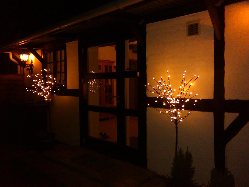 Dastrup Bed & Breakfast Viby Kültér fotó