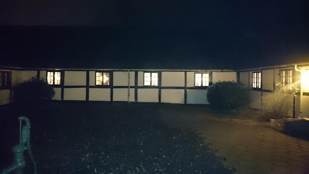 Dastrup Bed & Breakfast Viby Kültér fotó