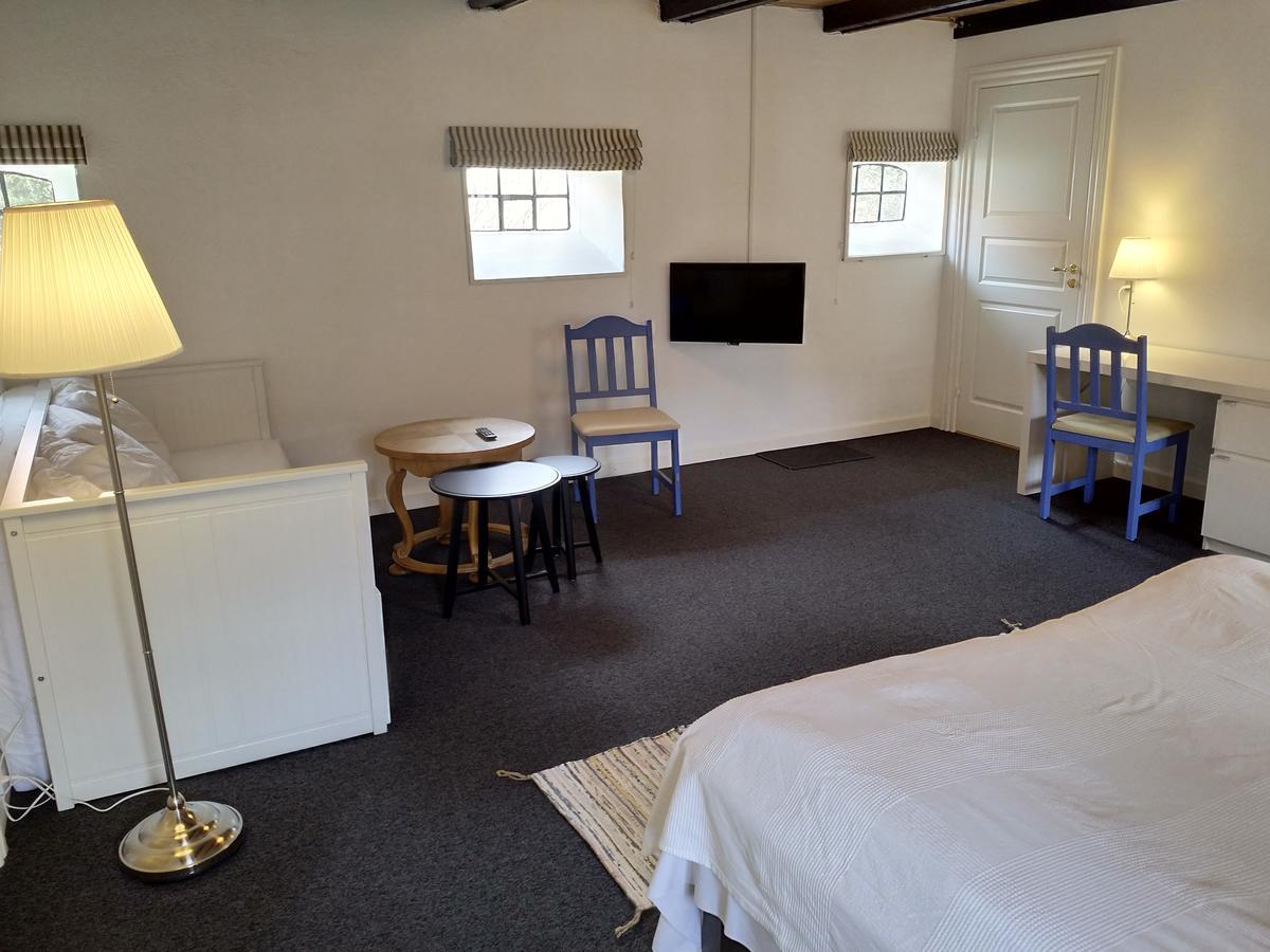 Dastrup Bed & Breakfast Viby Kültér fotó