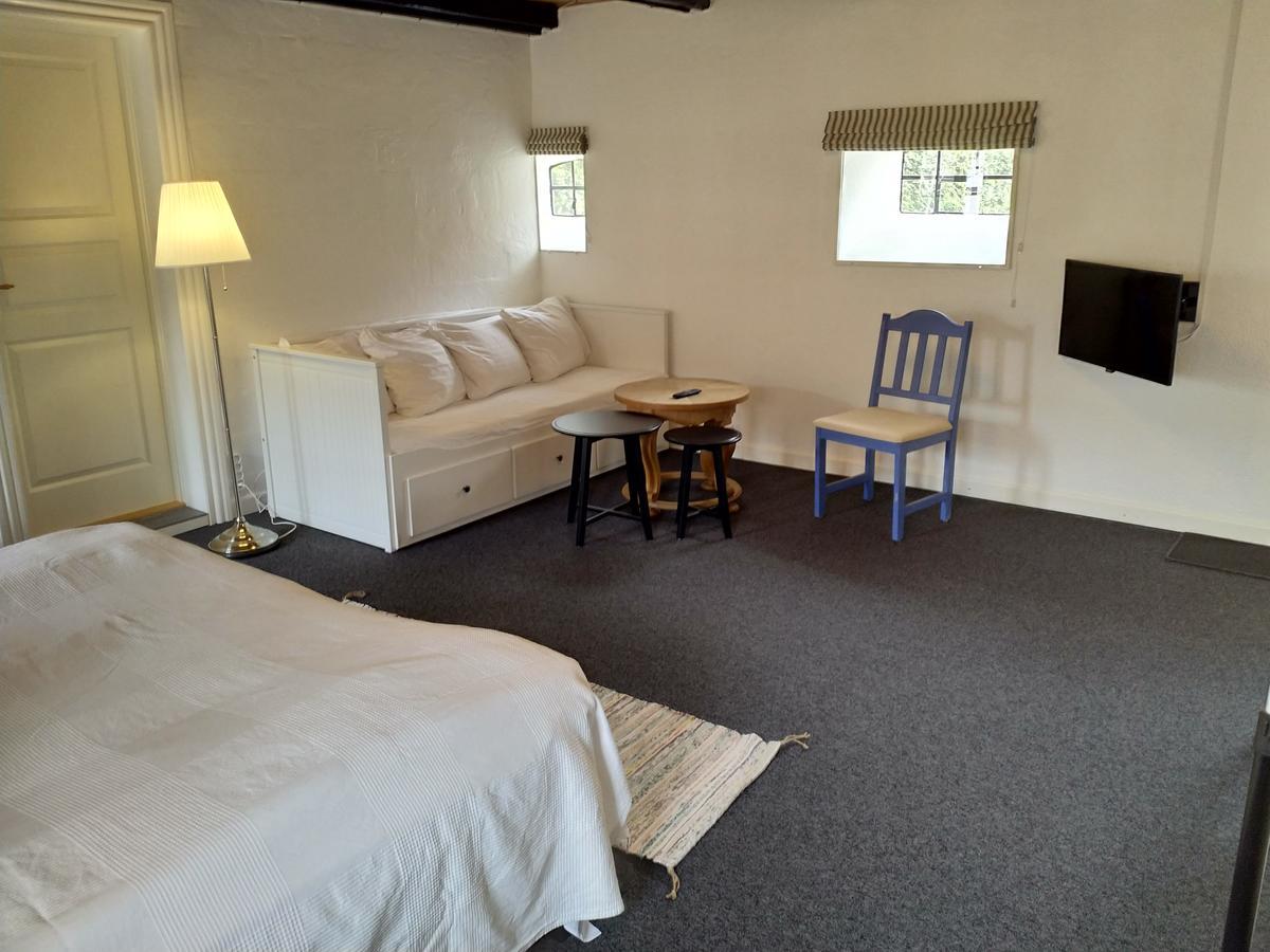 Dastrup Bed & Breakfast Viby Kültér fotó