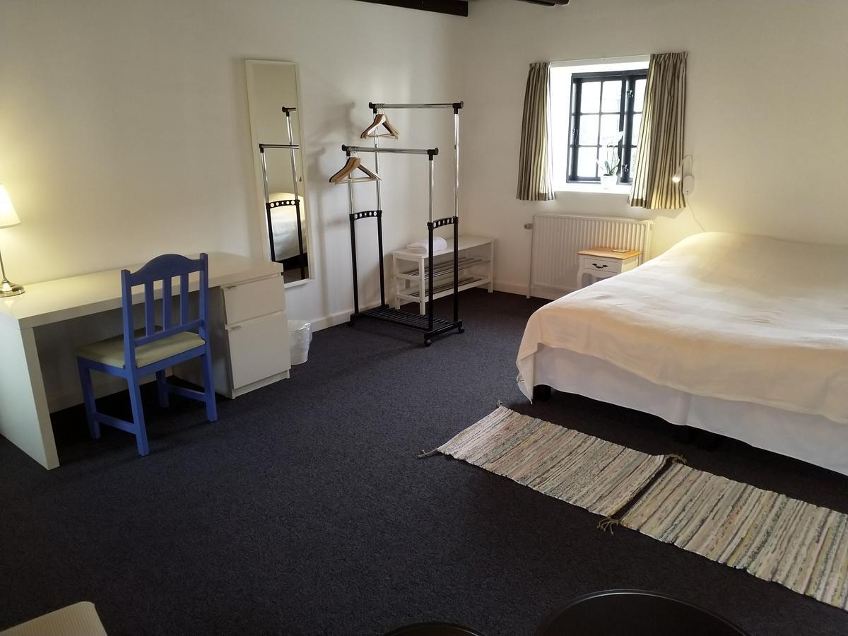 Dastrup Bed & Breakfast Viby Kültér fotó