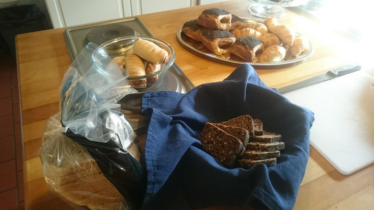 Dastrup Bed & Breakfast Viby Kültér fotó