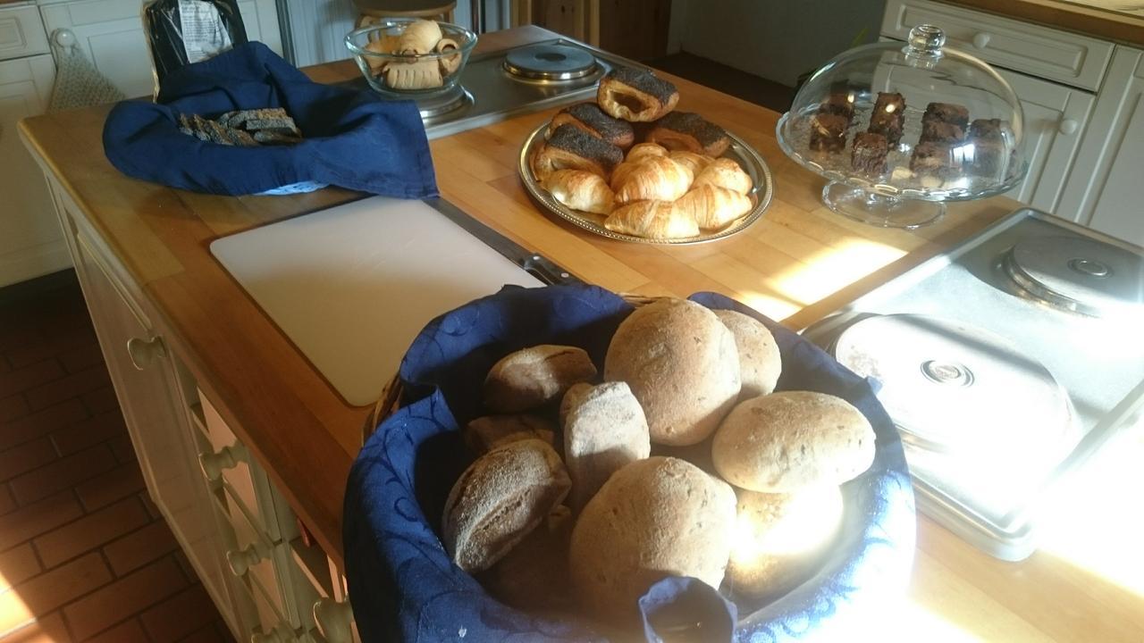 Dastrup Bed & Breakfast Viby Kültér fotó