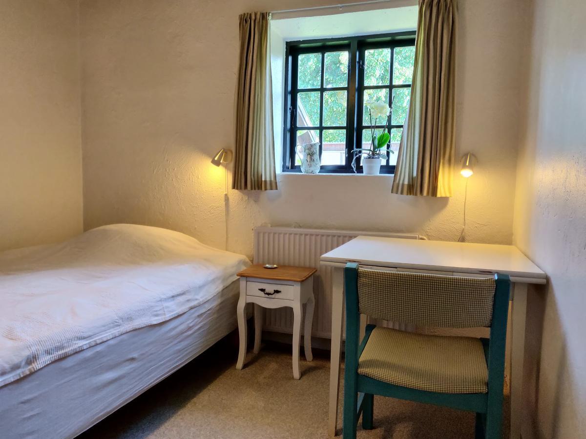 Dastrup Bed & Breakfast Viby Kültér fotó