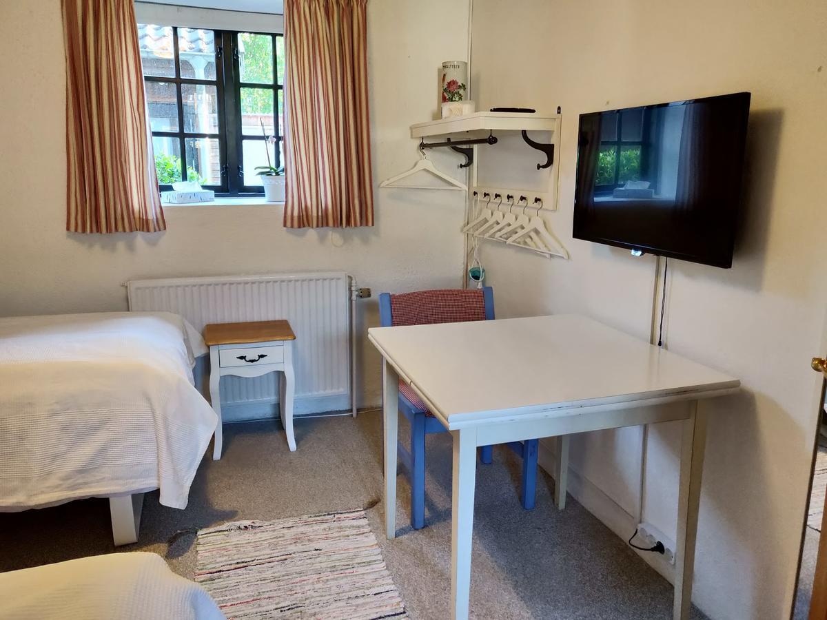 Dastrup Bed & Breakfast Viby Kültér fotó