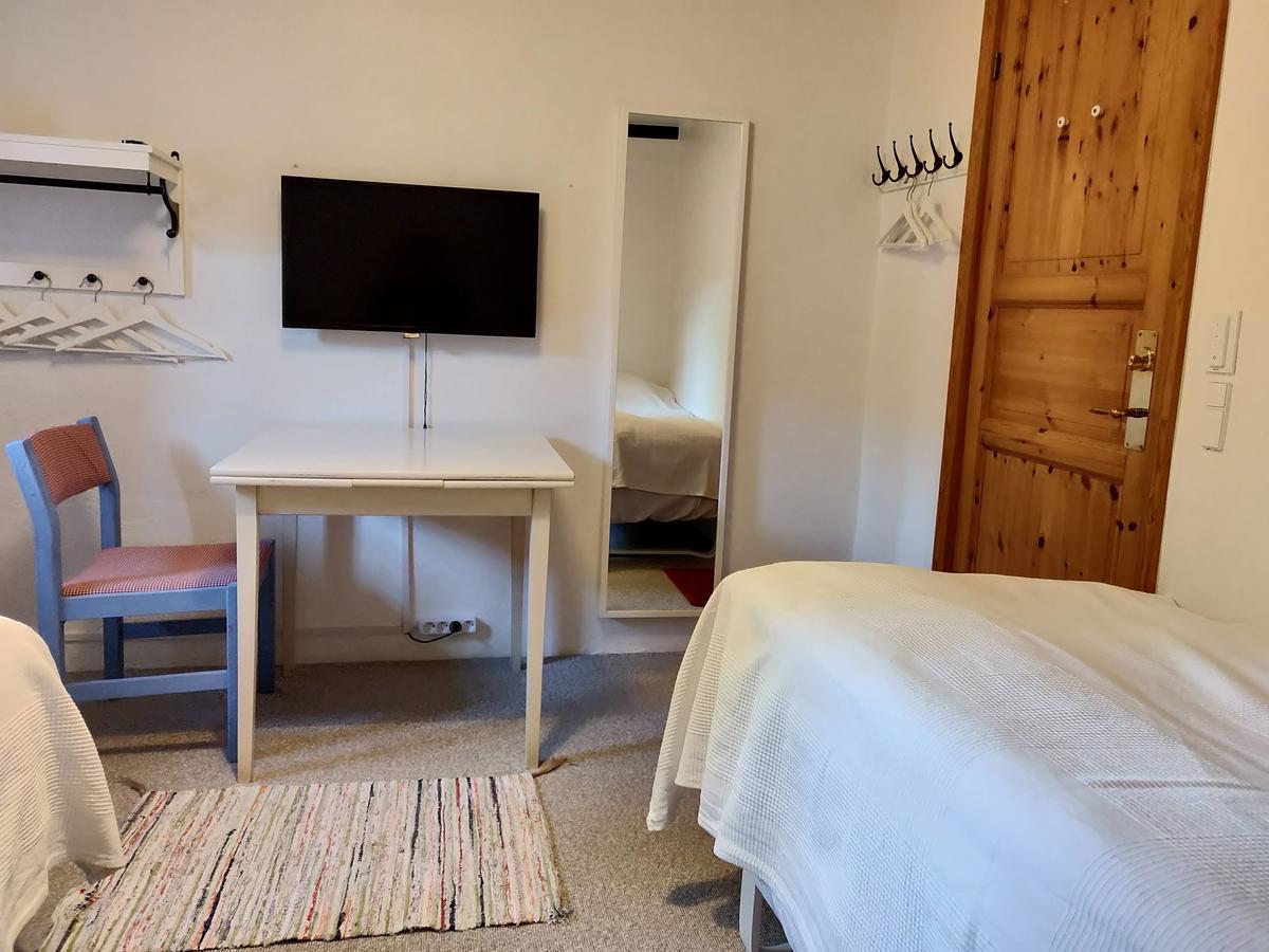 Dastrup Bed & Breakfast Viby Kültér fotó