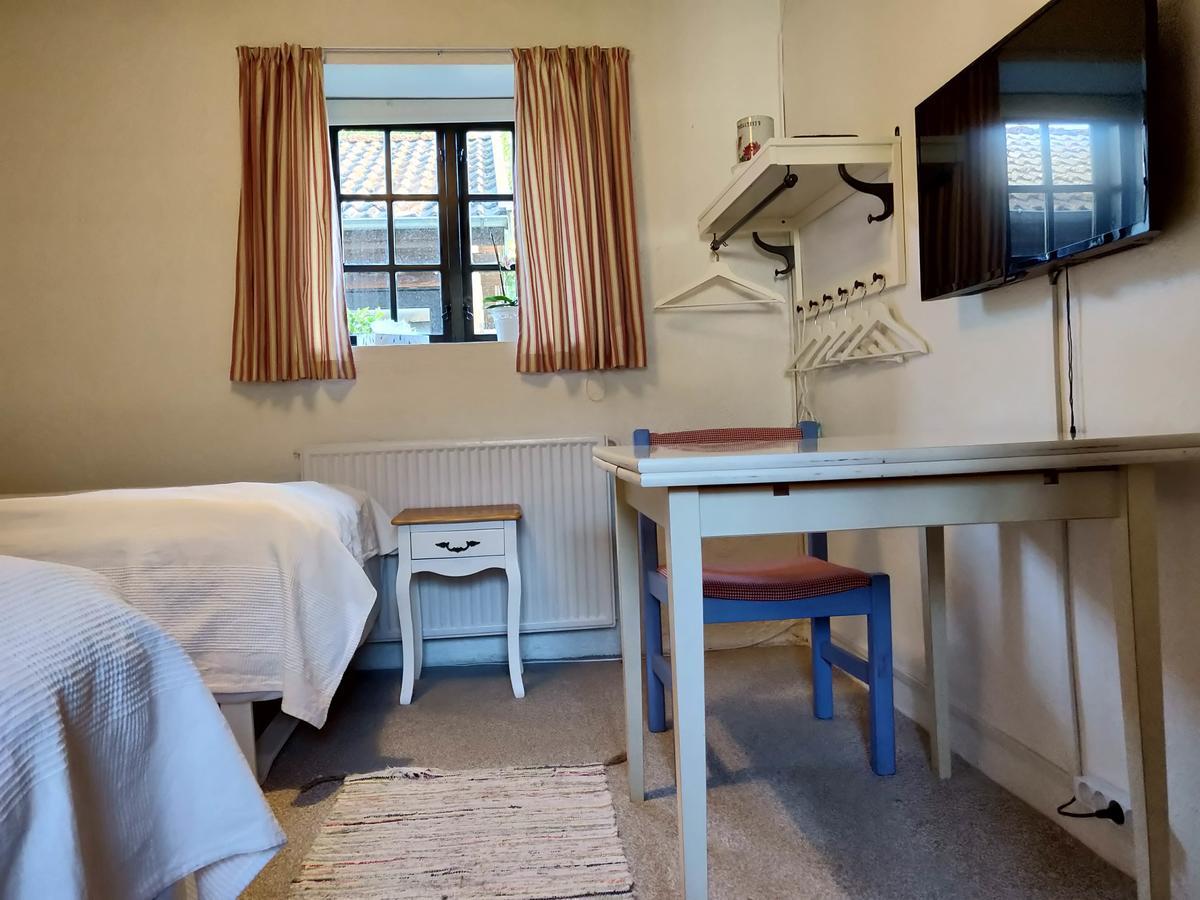 Dastrup Bed & Breakfast Viby Kültér fotó