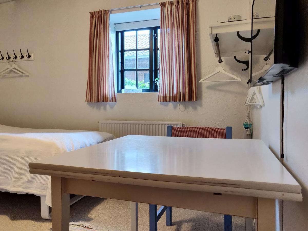Dastrup Bed & Breakfast Viby Kültér fotó