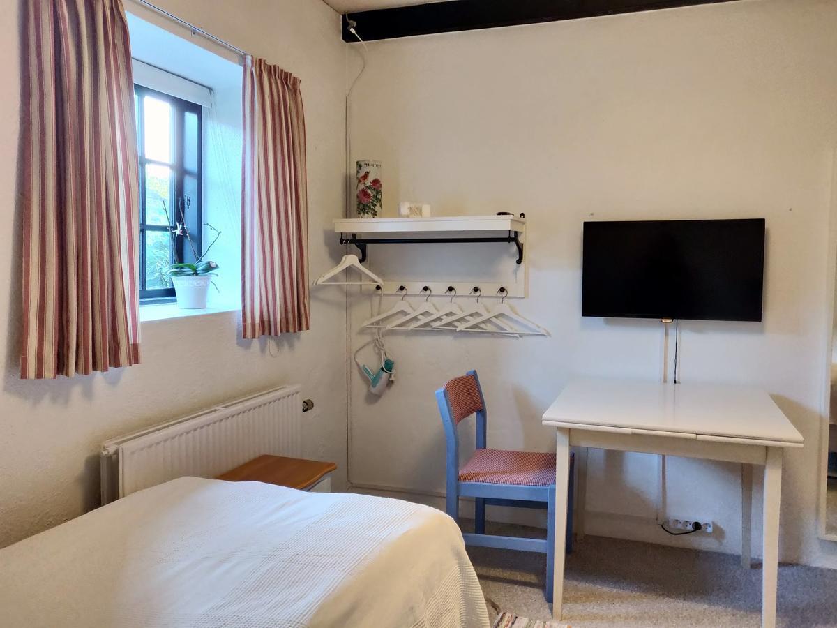 Dastrup Bed & Breakfast Viby Kültér fotó