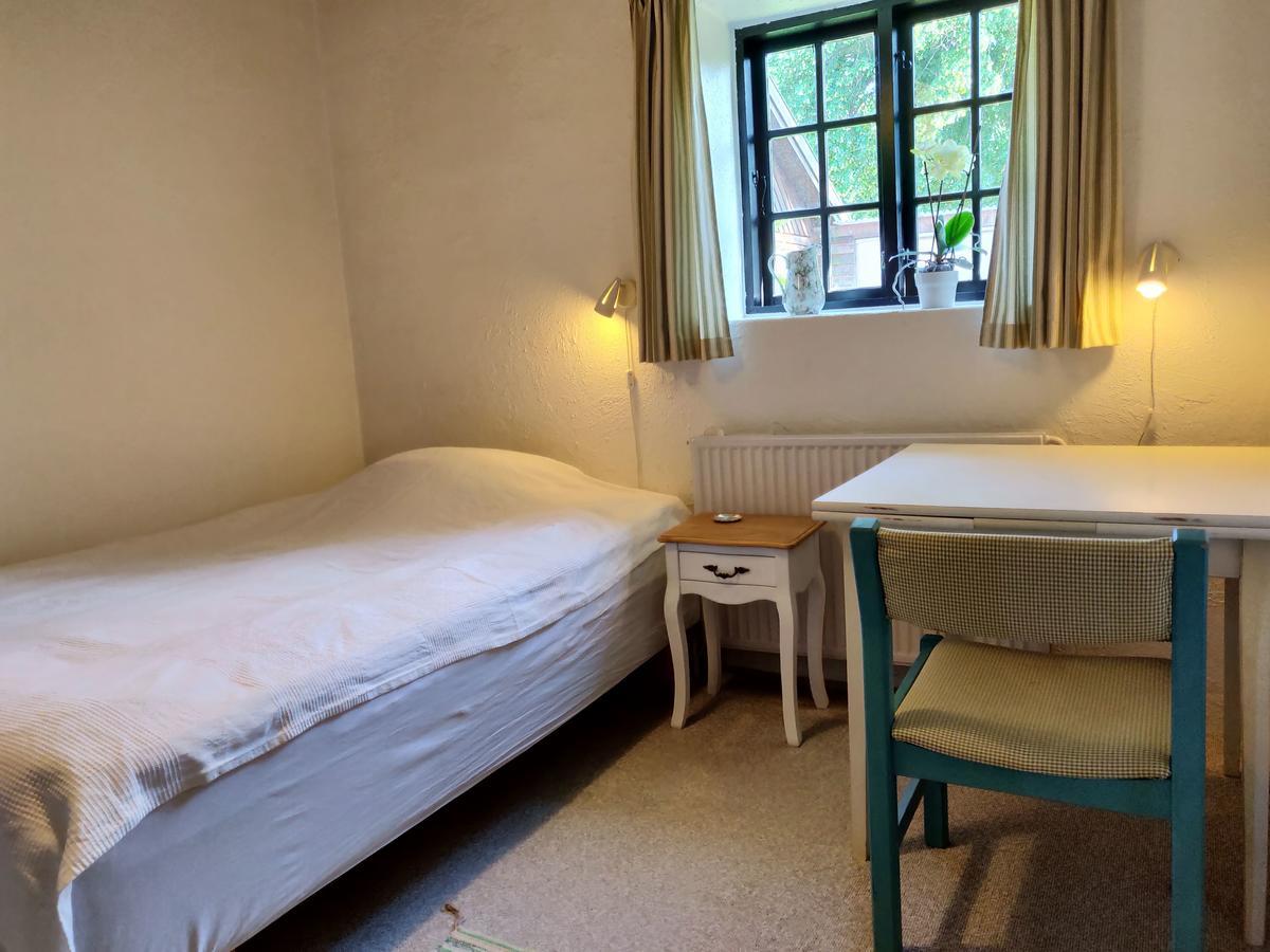Dastrup Bed & Breakfast Viby Kültér fotó