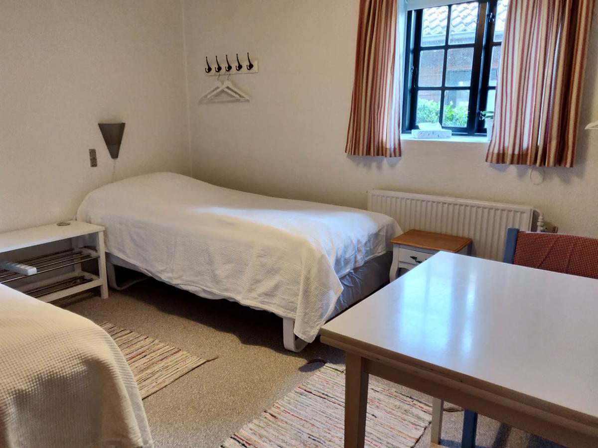 Dastrup Bed & Breakfast Viby Kültér fotó