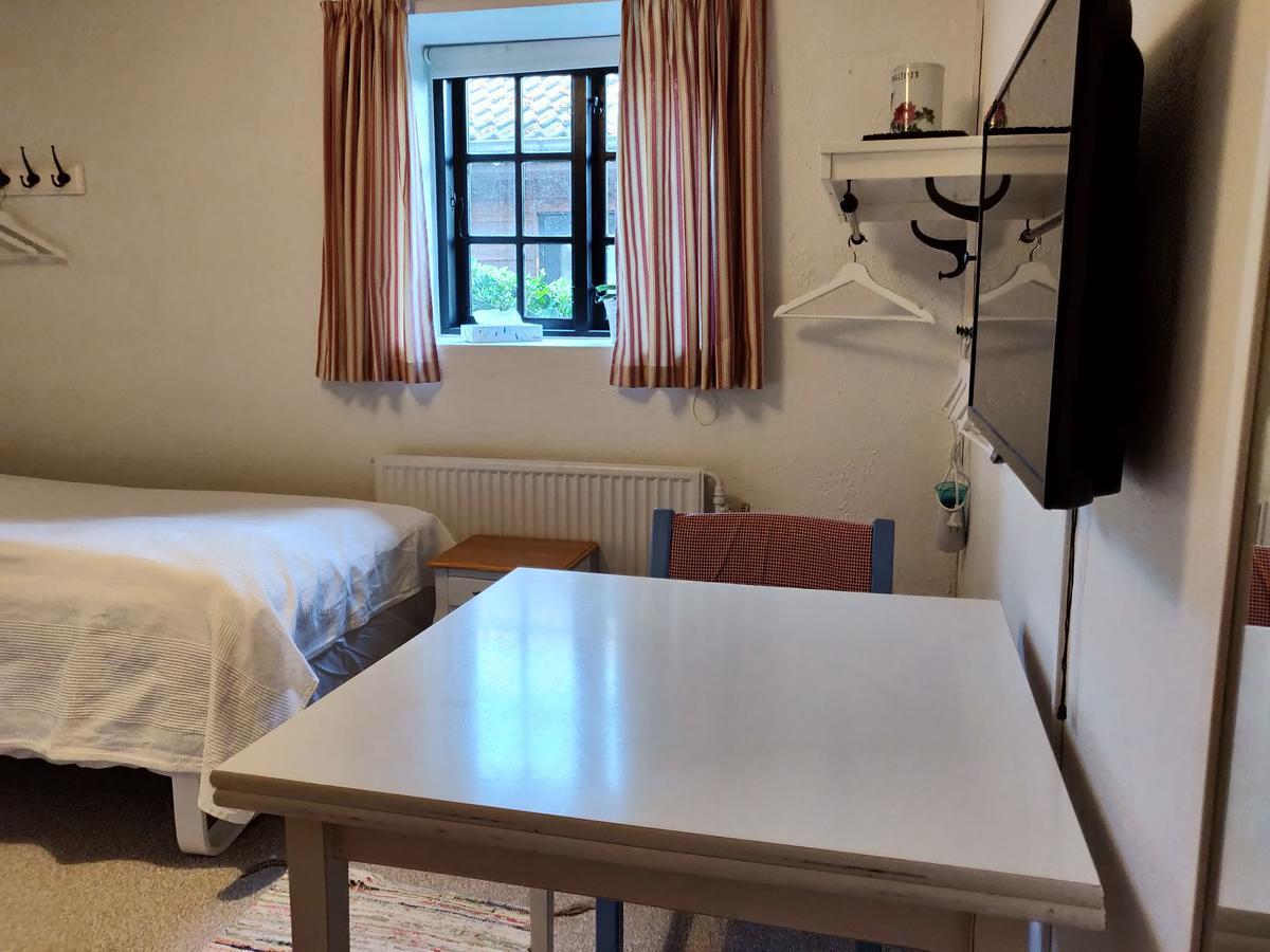 Dastrup Bed & Breakfast Viby Kültér fotó