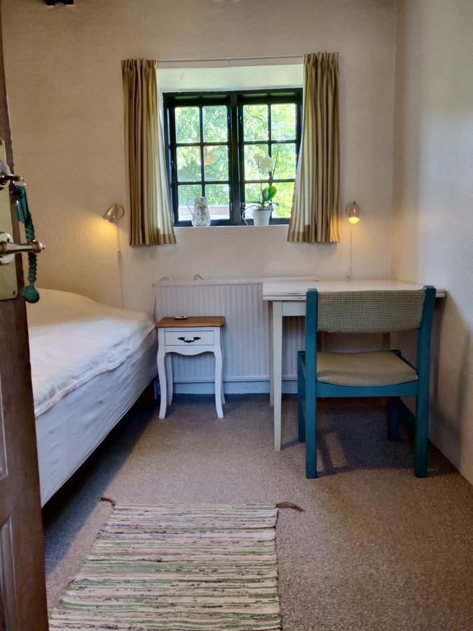 Dastrup Bed & Breakfast Viby Kültér fotó