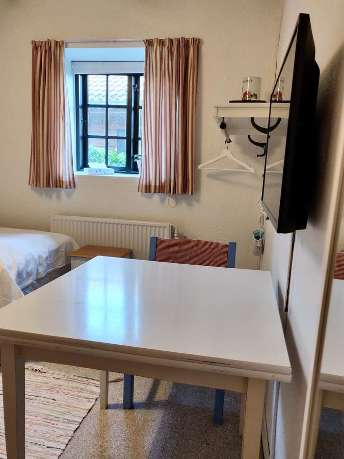 Dastrup Bed & Breakfast Viby Kültér fotó