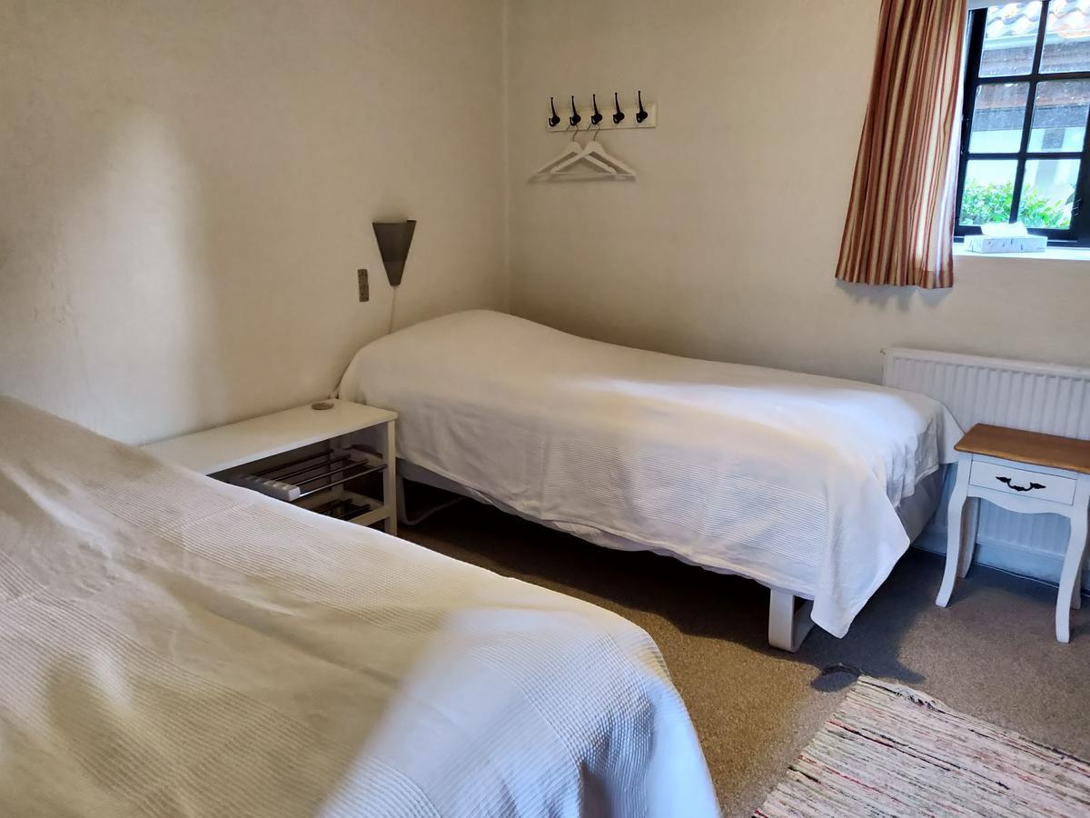 Dastrup Bed & Breakfast Viby Kültér fotó