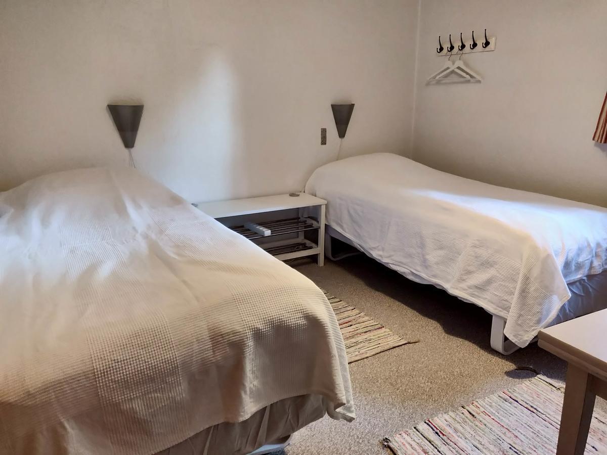Dastrup Bed & Breakfast Viby Kültér fotó